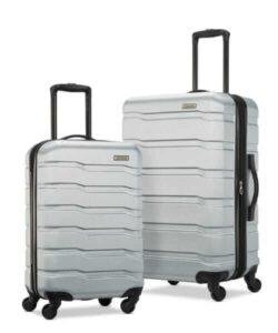 Top luggage brands