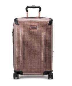 Top luggage brands