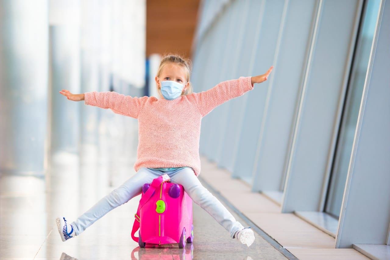 Best Luggage for Kids