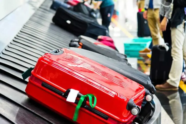 What Things Are Allowed in Checked Luggage