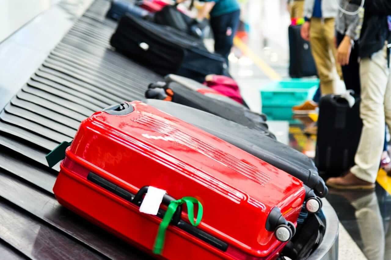 What Things are Allowed in Checked Luggage