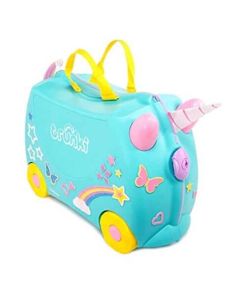 Trunki Kids Ride-On Suitcase