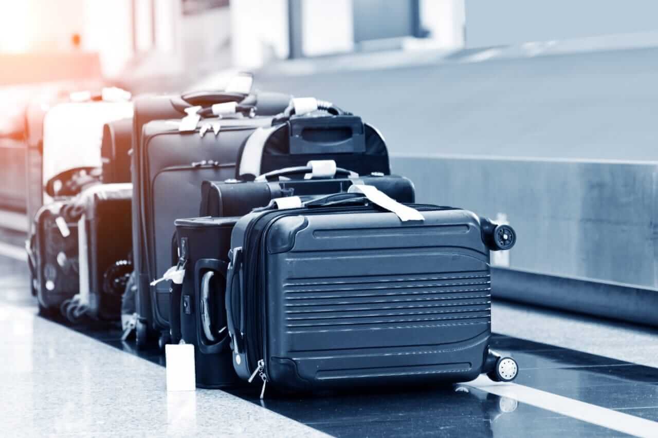 Luggage Restrictions for airlines