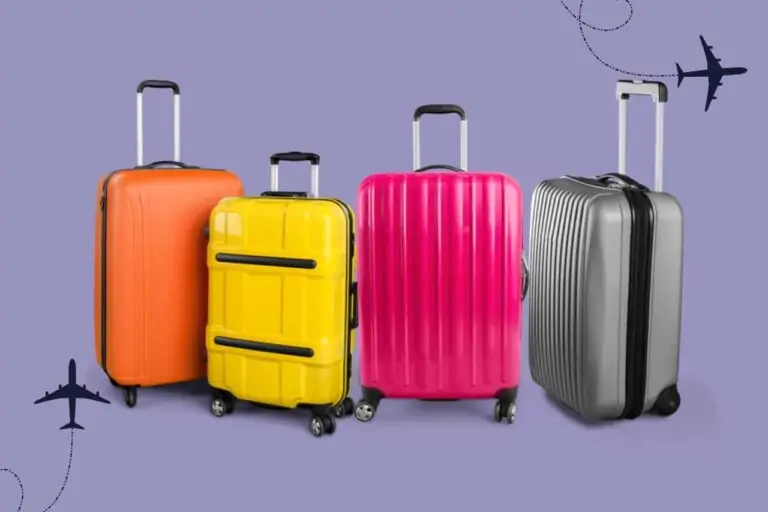 Top 9 Luggage Brands In 2023 For Every Traveler