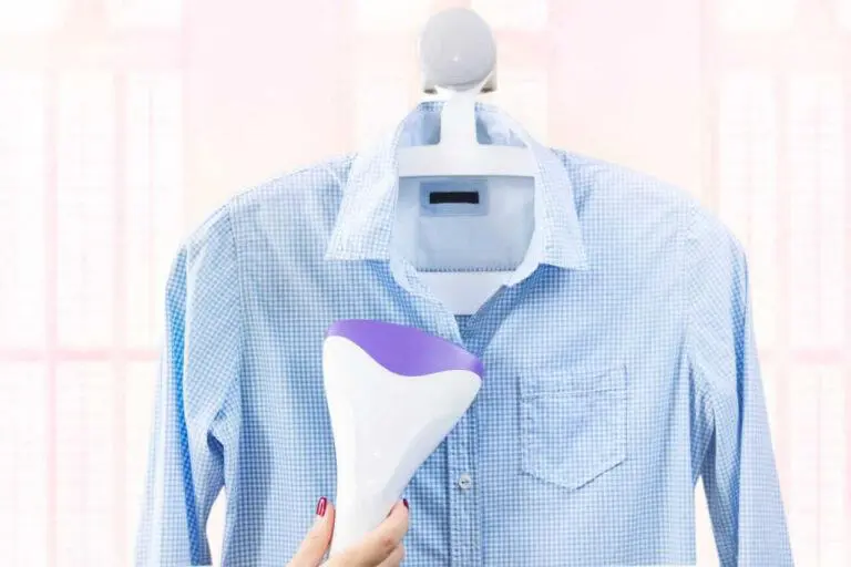 Can you bring a clothes steamer on a plane? – 2024 Rules
