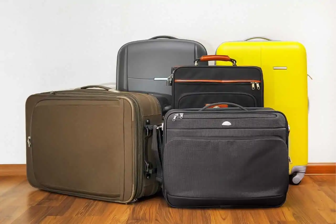 Luggage Buying Guide