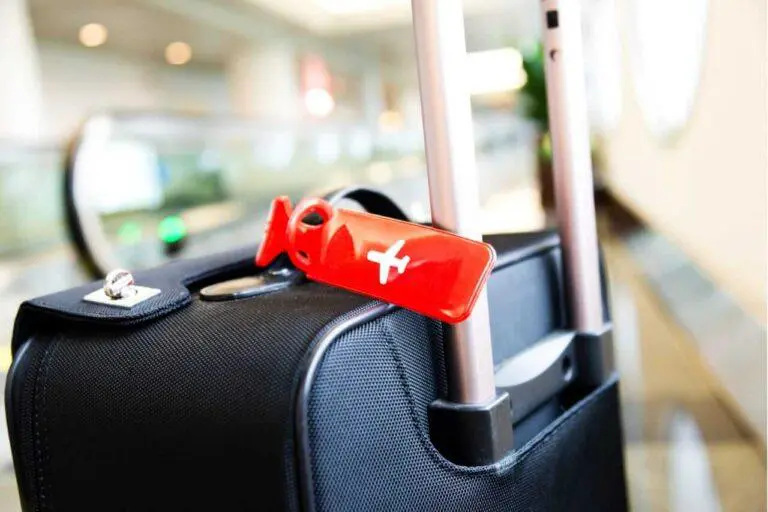 Are luggage trackers worth it?