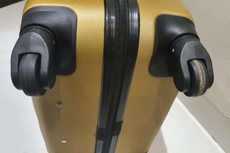 How to Make Luggage Wheels Smoother – Tips and Tricks