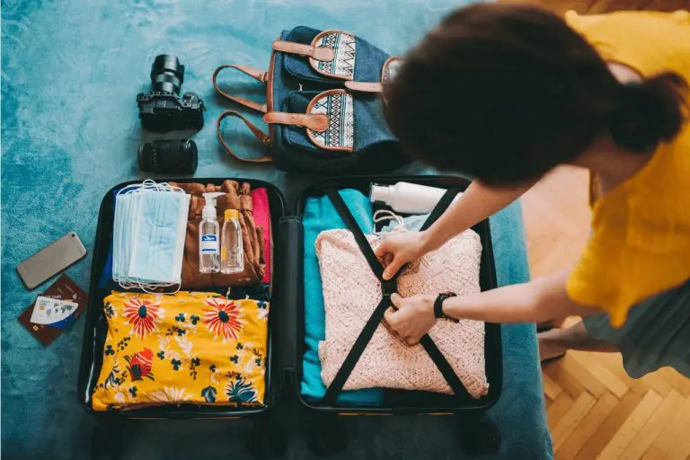 Smart Packing Tips for Your Trip – Pack Like a Pro
