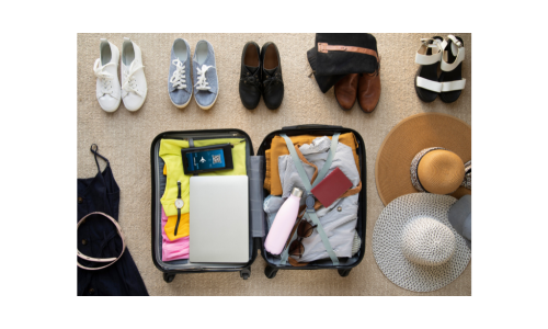 packing mistakes of travelers
