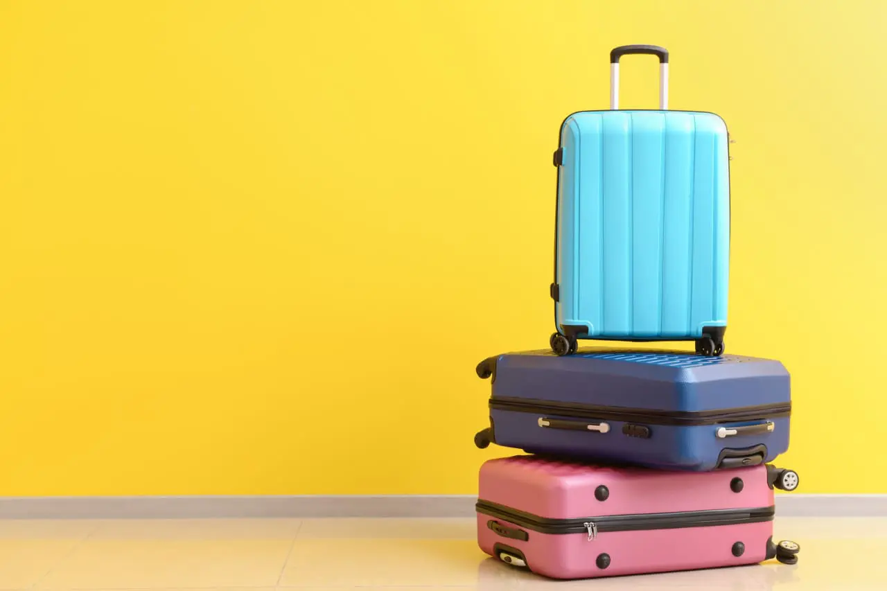 What Type of Luggage Is Best For a Cruise