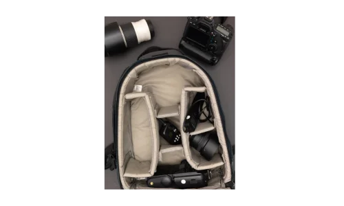 Different Types of Backpacks Camera Backpacks