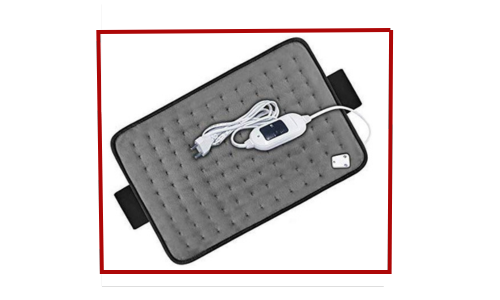 Electric Heating Pads