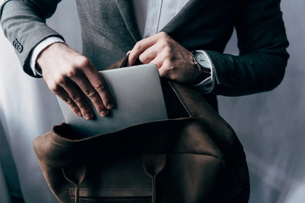 Laptop Allowed in Checked Luggage