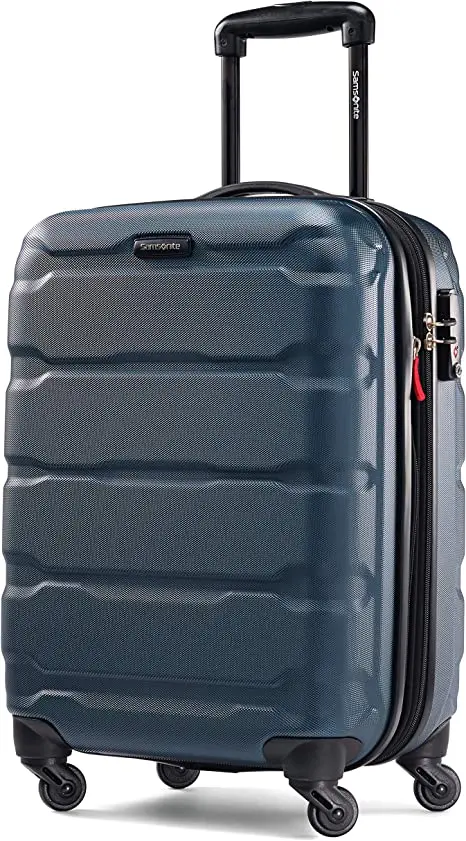 Best Lightweight Luggage for Seniors