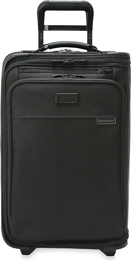 Best Garment Bags for Suits