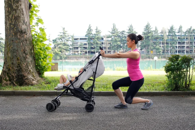 Flying with A Stroller – Everything You Want to Know
