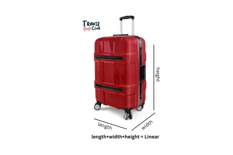 What is 62 linear inches Luggage – Best 62 inches luggage 2023