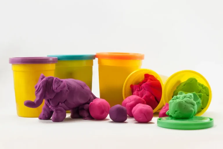 Can You Bring Play-Doh on a Plane? Any Restrictions?