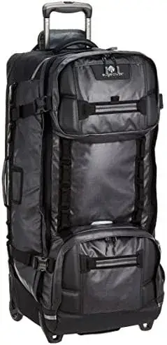 2-wheel luggage