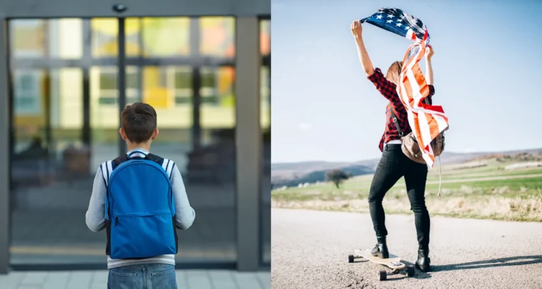 What Is the Difference Between a Skateboard Backpack and a Regular Backpack? 