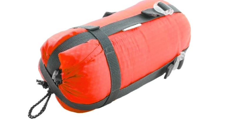 How to Attach a Sleeping Pad to Your Backpack