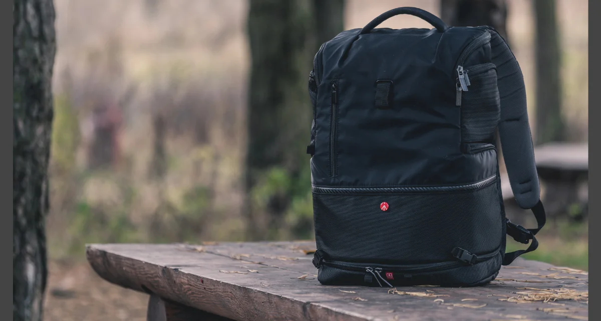 What backpack size is ideal for travel