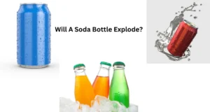 In Checked Luggage Will A Soda Bottle Explode?