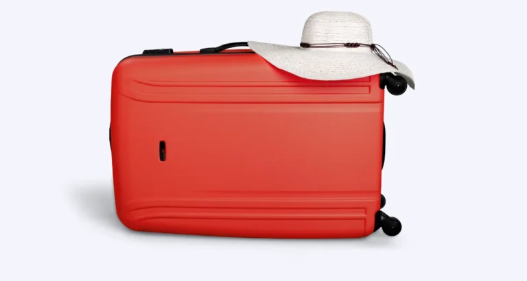How to Lock Your Calpak Luggage