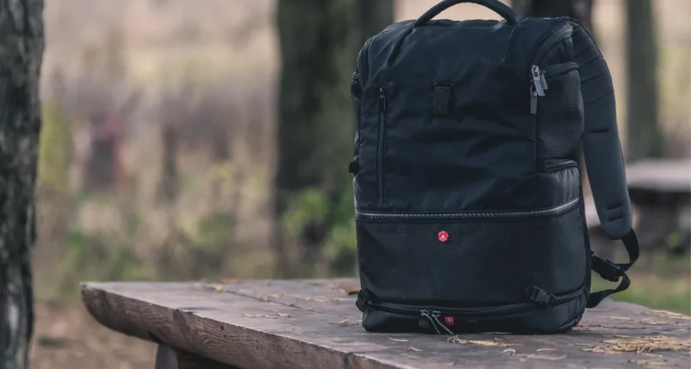 How to Clean a Herschel Backpack 