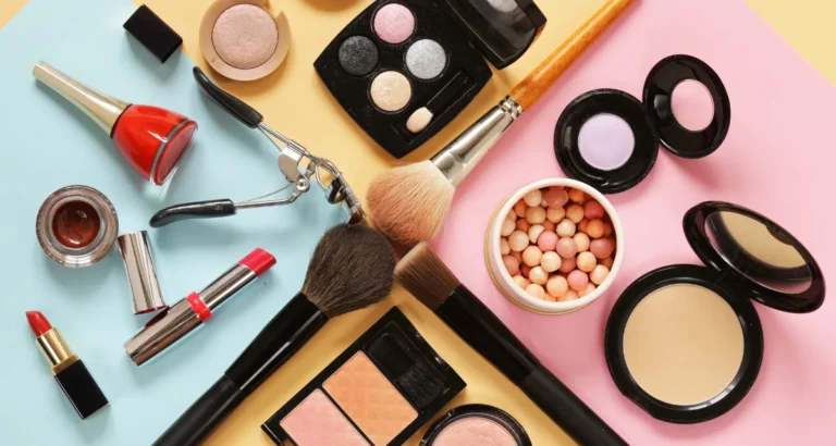 Tips for Carrying Makeup on Travel