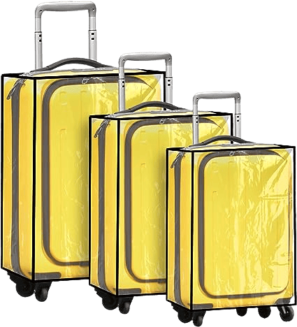 luggage cover