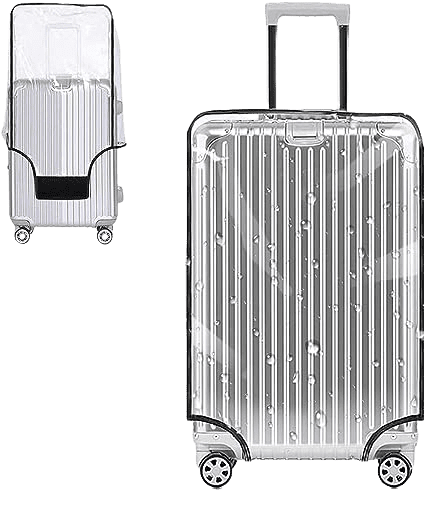 luggage cover