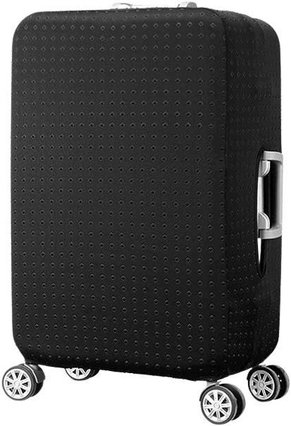 7-mi Travel Luggage Cover Protector