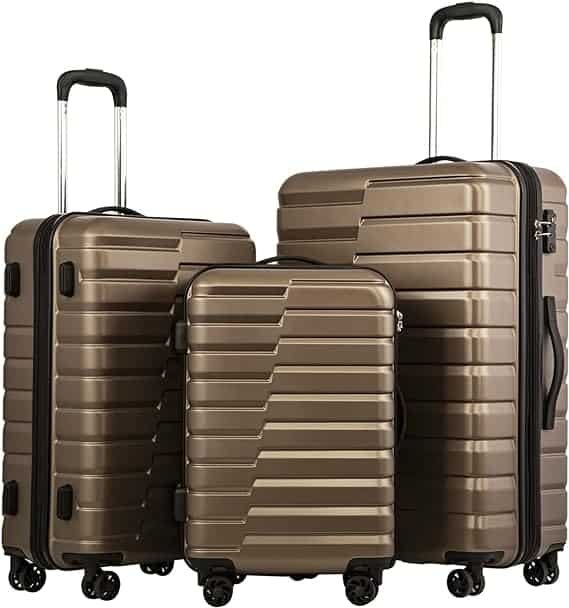 best black Friday luggage deals