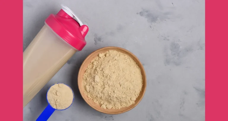 Is It Allowed to Bring Protein Powder on Plane?